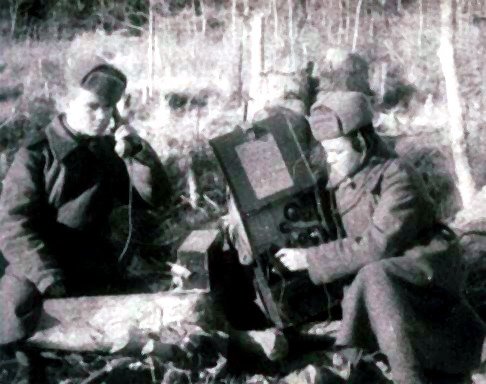 Диафильм 5 Выпуск политотдела 53Гв. Кр.С.Д. Редактор Гв.полковник Никулин