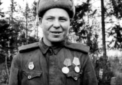 Диафильм 4 Выпуск политотдела 53Гв. Кр.С.Д. Редактор Гв.полковник Никулин