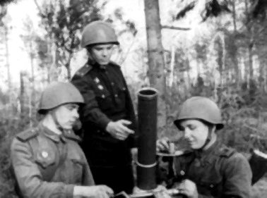 Диафильм 4 Выпуск политотдела 53Гв. Кр.С.Д. Редактор Гв.полковник Никулин