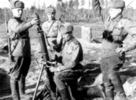 Диафильм 3 Выпуск политотдела 53Гв. Кр.С.Д. Редактор Гв.полковник Никулин