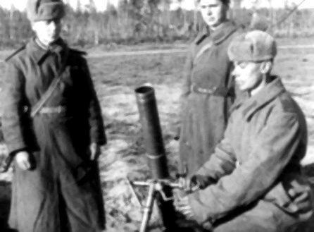 Диафильм 3 Выпуск политотдела 53Гв. Кр.С.Д. Редактор Гв.полковник Никулин