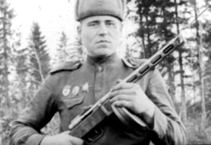 Диафильм 4 Выпуск политотдела 53Гв. Кр.С.Д. Редактор Гв.полковник Никулин