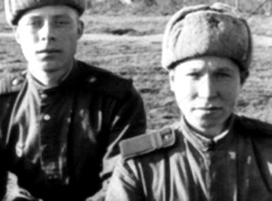 Диафильм 3 Выпуск политотдела 53Гв. Кр.С.Д. Редактор Гв.полковник Никулин