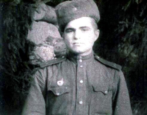 Диафильм 5 Выпуск политотдела 53Гв. Кр.С.Д. Редактор Гв.полковник Никулин