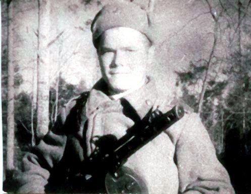 Диафильм 5 Выпуск политотдела 53Гв. Кр.С.Д. Редактор Гв.полковник Никулин