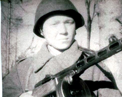 Диафильм 5 Выпуск политотдела 53Гв. Кр.С.Д. Редактор Гв.полковник Никулин