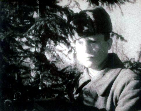 Диафильм 5 Выпуск политотдела 53Гв. Кр.С.Д. Редактор Гв.полковник Никулин