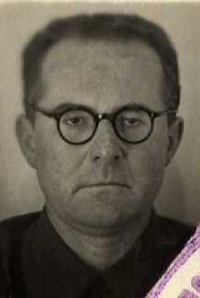 Альтер Лев Бенцианович — капитан, участник Великой Отечественной войны, советский экономист