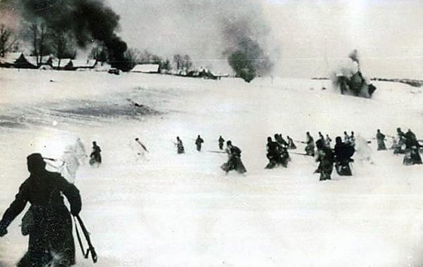 Фотоальбом  обзорный