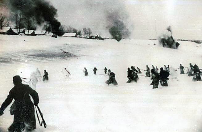 Фотоальбом  обзорный