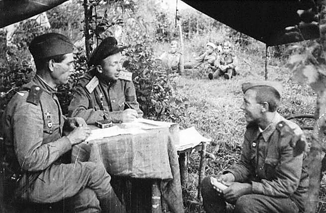 Фотоальбом  обзорный