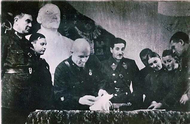 Фотоальбом  обзорный