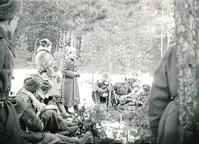 Фотоальбом  обзорный