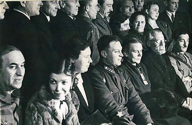 Фотоальбом  обзорный