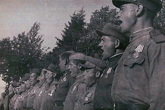 Фотоальбом  обзорный