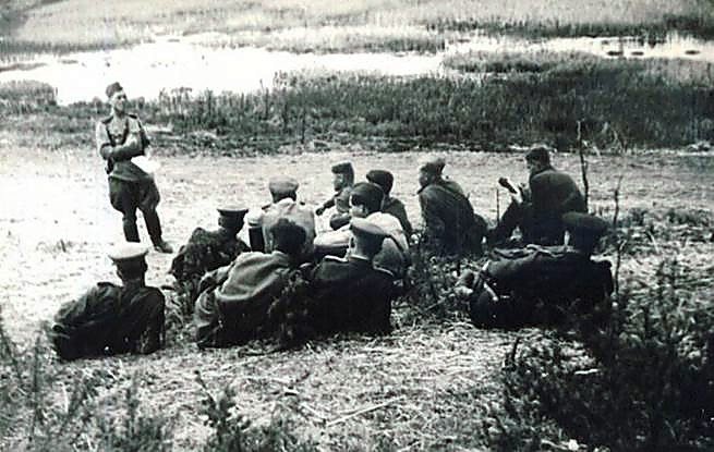 Фотоальбом  обзорный