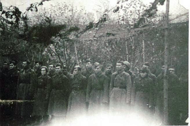 Фотоальбом  обзорный