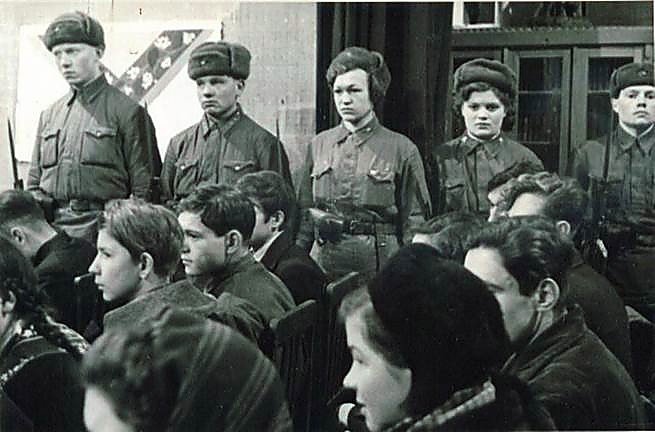 Фотоальбом  обзорный