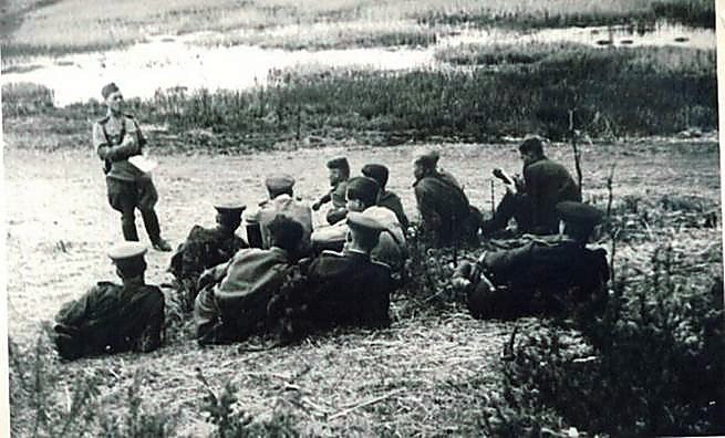 Фотоальбом  обзорный