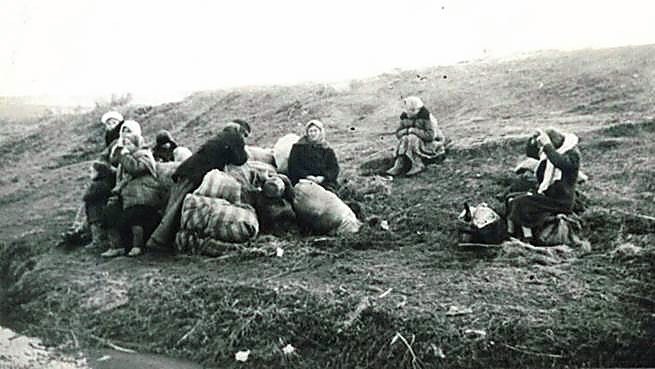 Фотоальбом  обзорный