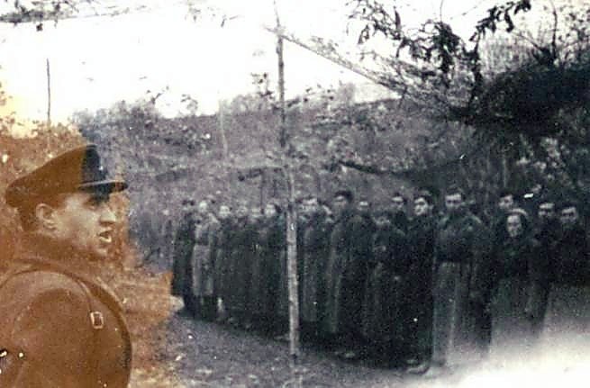 Фотоальбом  обзорный