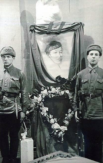 Фотоальбом  обзорный