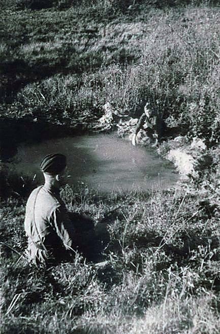 Фотоальбом  обзорный