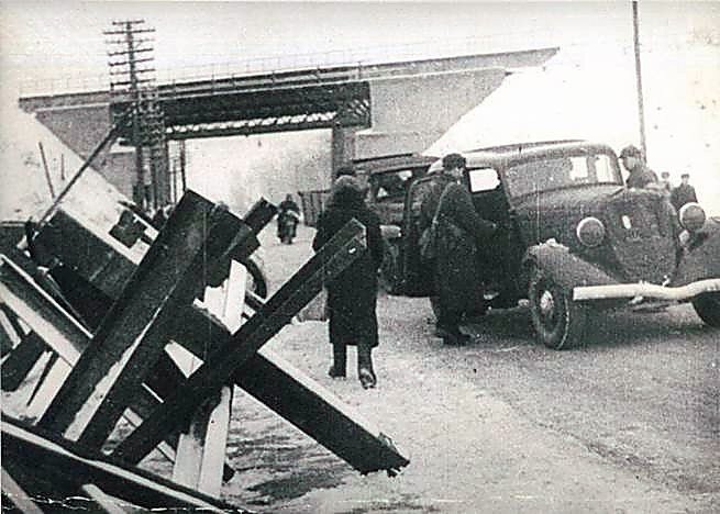 Фотоальбом  обзорный