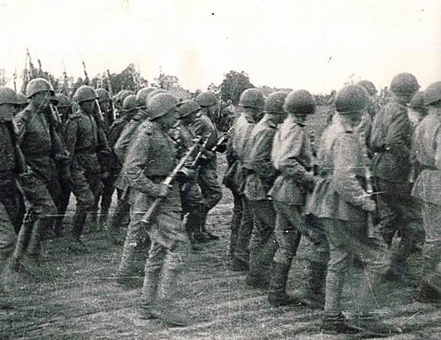 Фотоальбом  обзорный