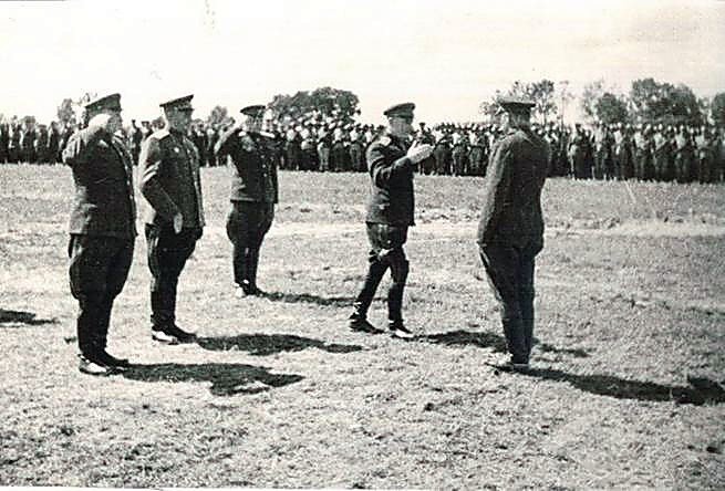 Фотоальбом  обзорный