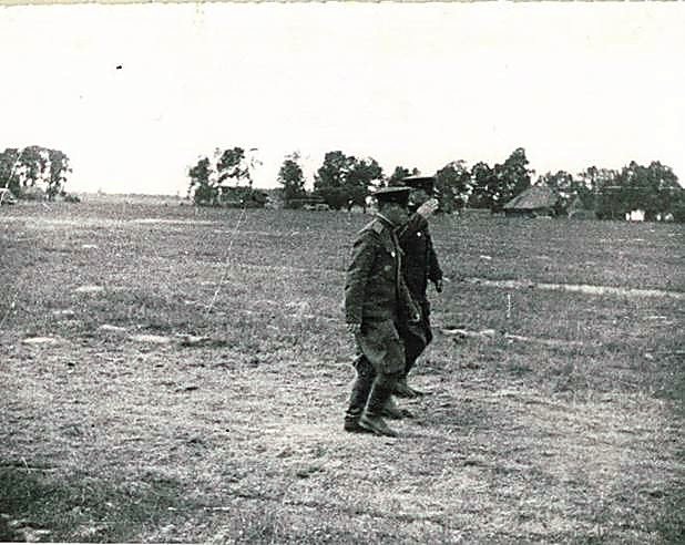 Фотоальбом  обзорный