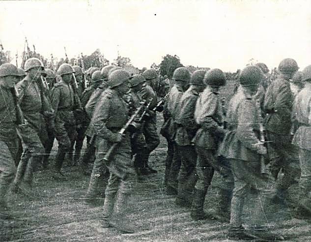 Фотоальбом  обзорный