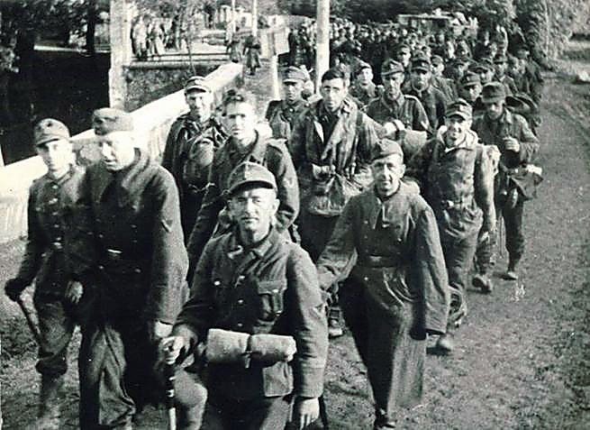 Фотоальбом  обзорный