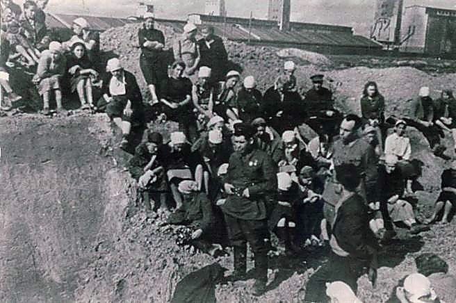 Фотоальбом  обзорный