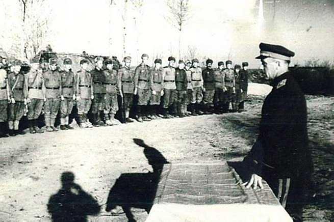 Фотоальбом  обзорный