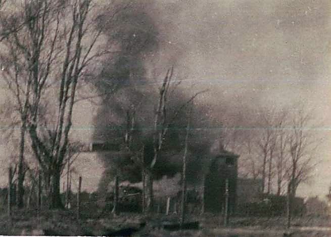 Фотоальбом  обзорный