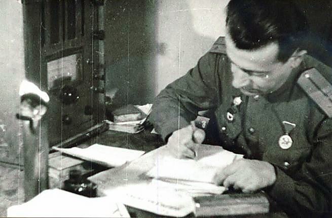 Фотоальбом  обзорный