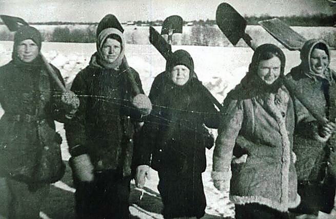 Фотоальбом  обзорный