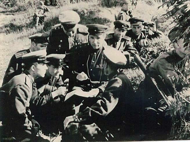 Фотоальбом  обзорный