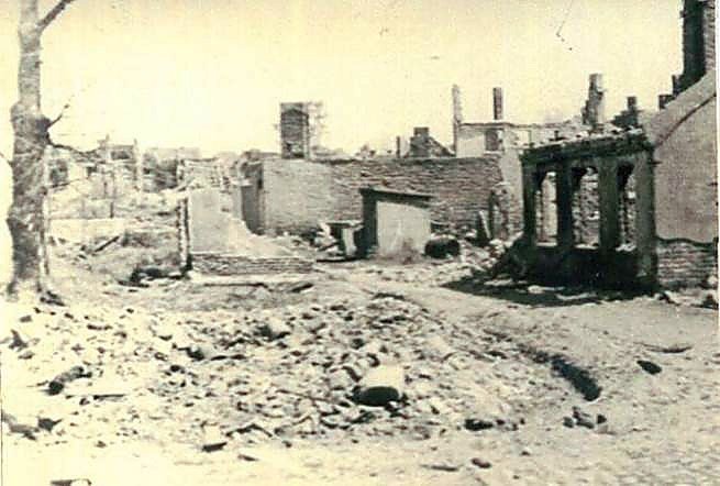 Фотоальбом  обзорный