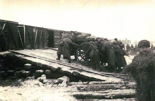 Фотоальбом  обзорный