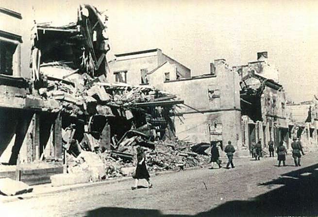 Фотоальбом  обзорный