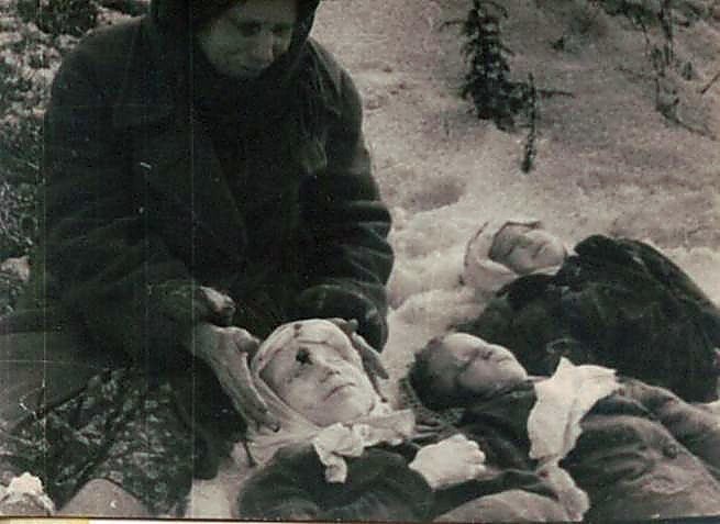 Фотоальбом  обзорный