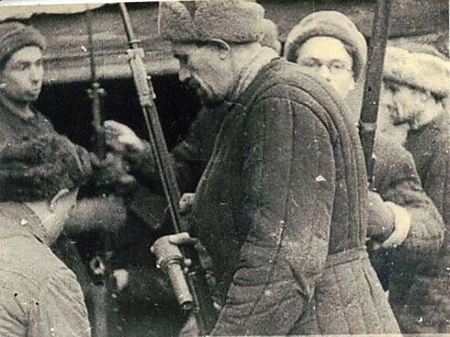 Фотоальбом  обзорный