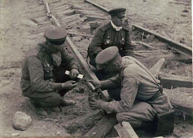 Фотоальбом  обзорный