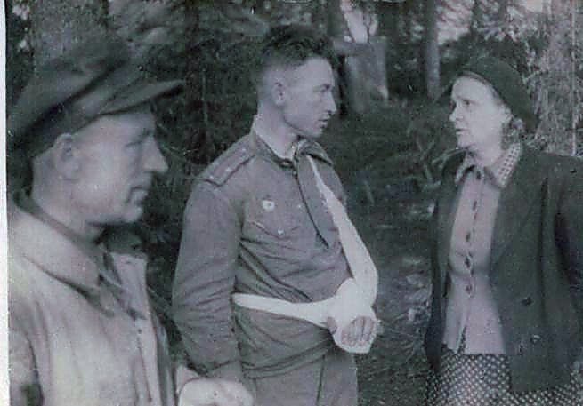 Фотоальбом  обзорный