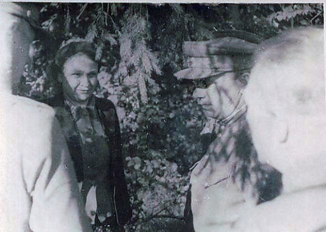 Фотоальбом  обзорный