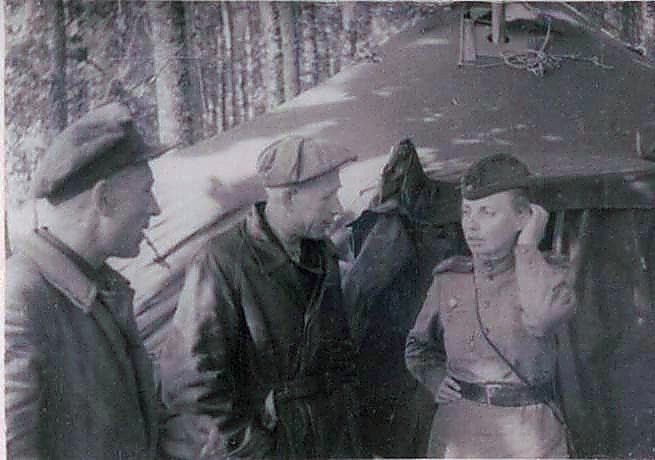 Фотоальбом  обзорный