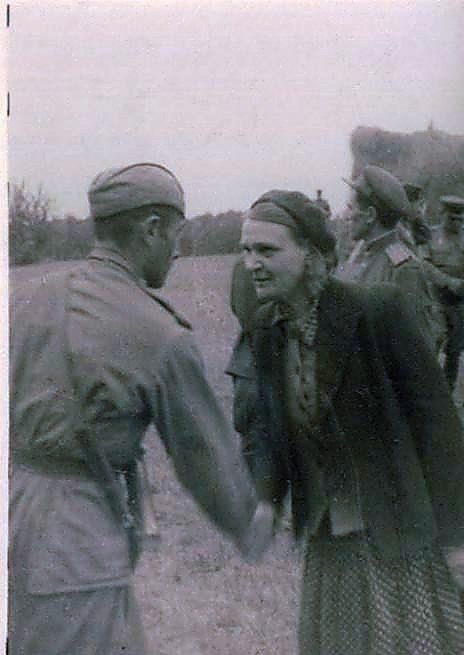 Фотоальбом  обзорный