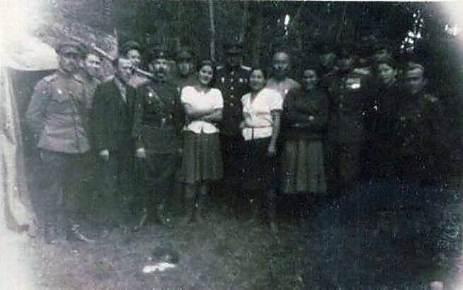 Фотоальбом  обзорный